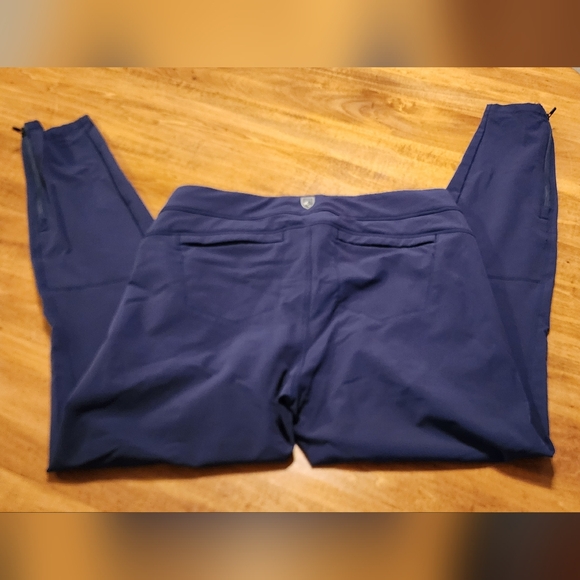 Kuhl Hiking Outdoor Pants Size 8 Regular - Picture 2 of 8